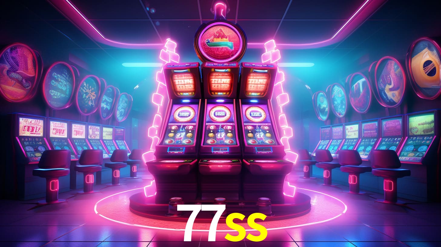 77ss - Jogos No Cassino Online! - 77ss.com