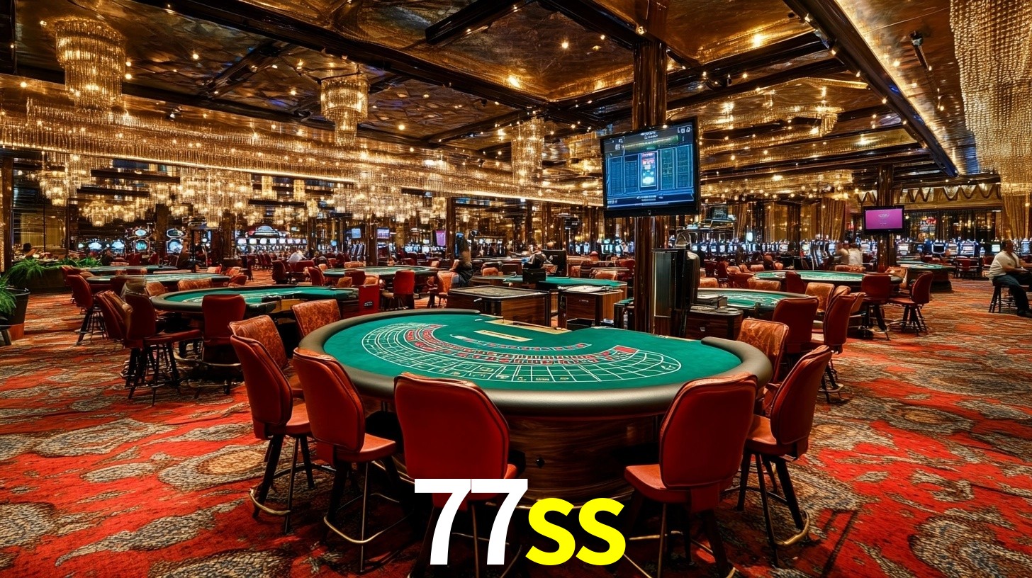 77ss bet