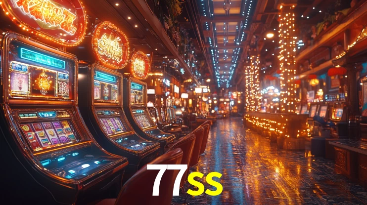 77ss: Seu Cassino Premiado com Pagamentos Rápidos