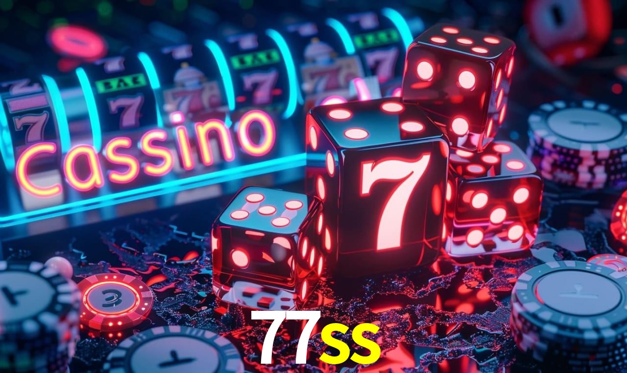 Welcome Bonus 77ss