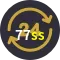 24/7