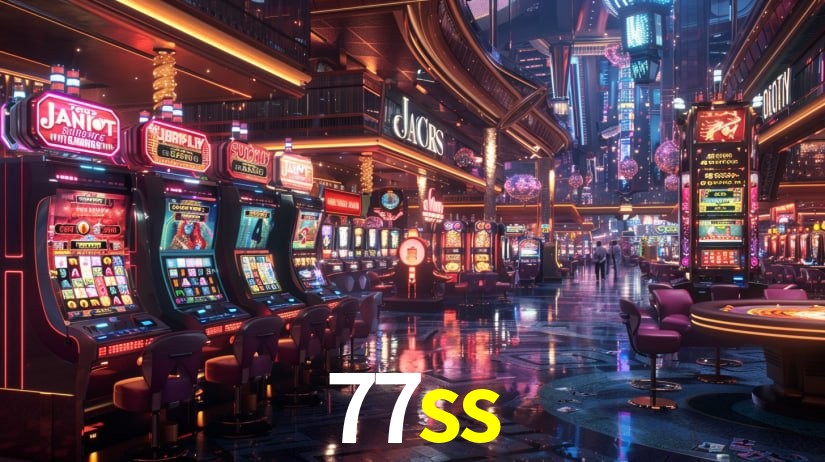 Games Directory 77ss