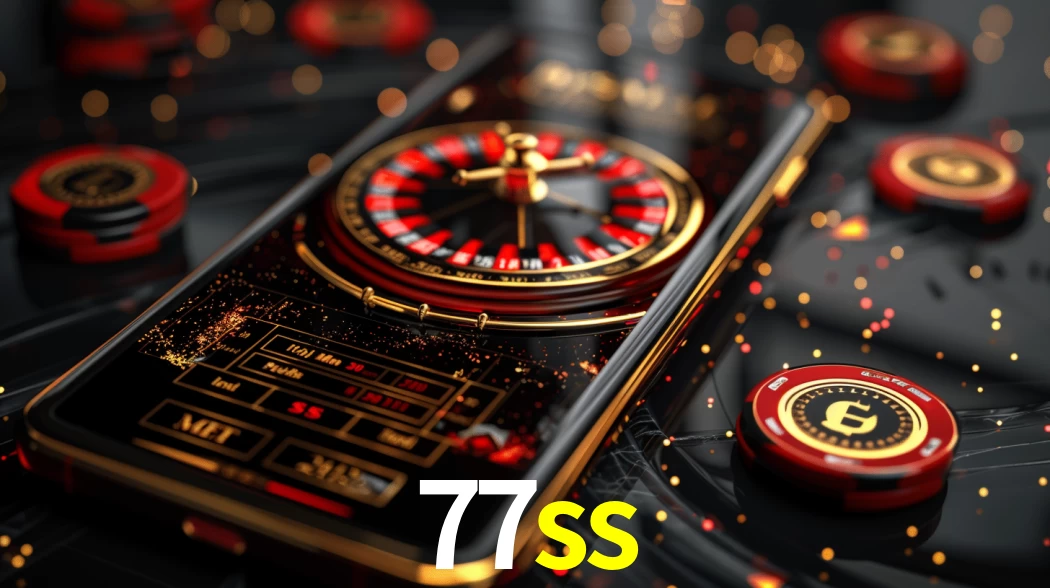 Live Casino 77ss