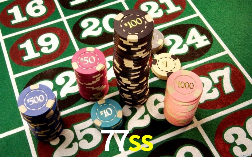 Statistics 77ss