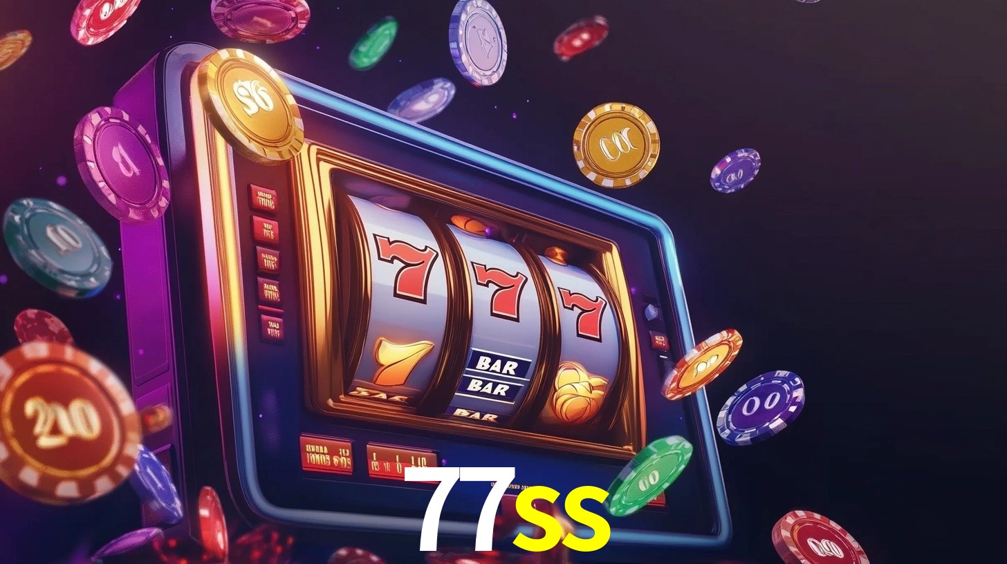 Welcome Bonus 77ss