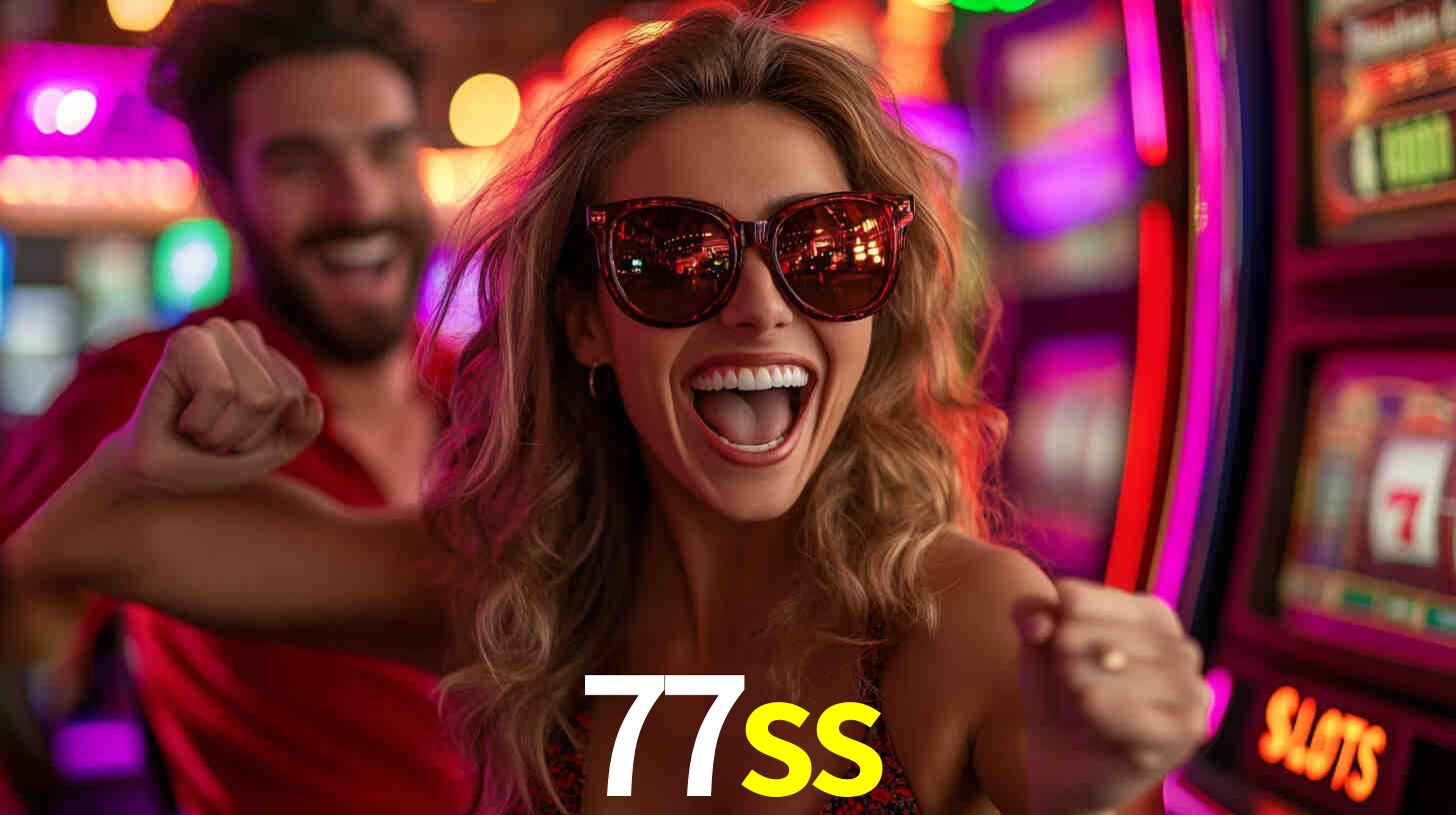 Apostas Esportivas na 77ss: Um Guia Completo