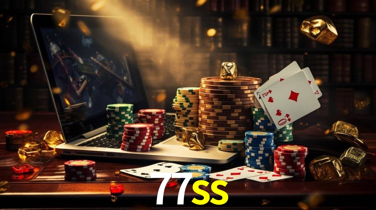 Tennis Betting 77ss