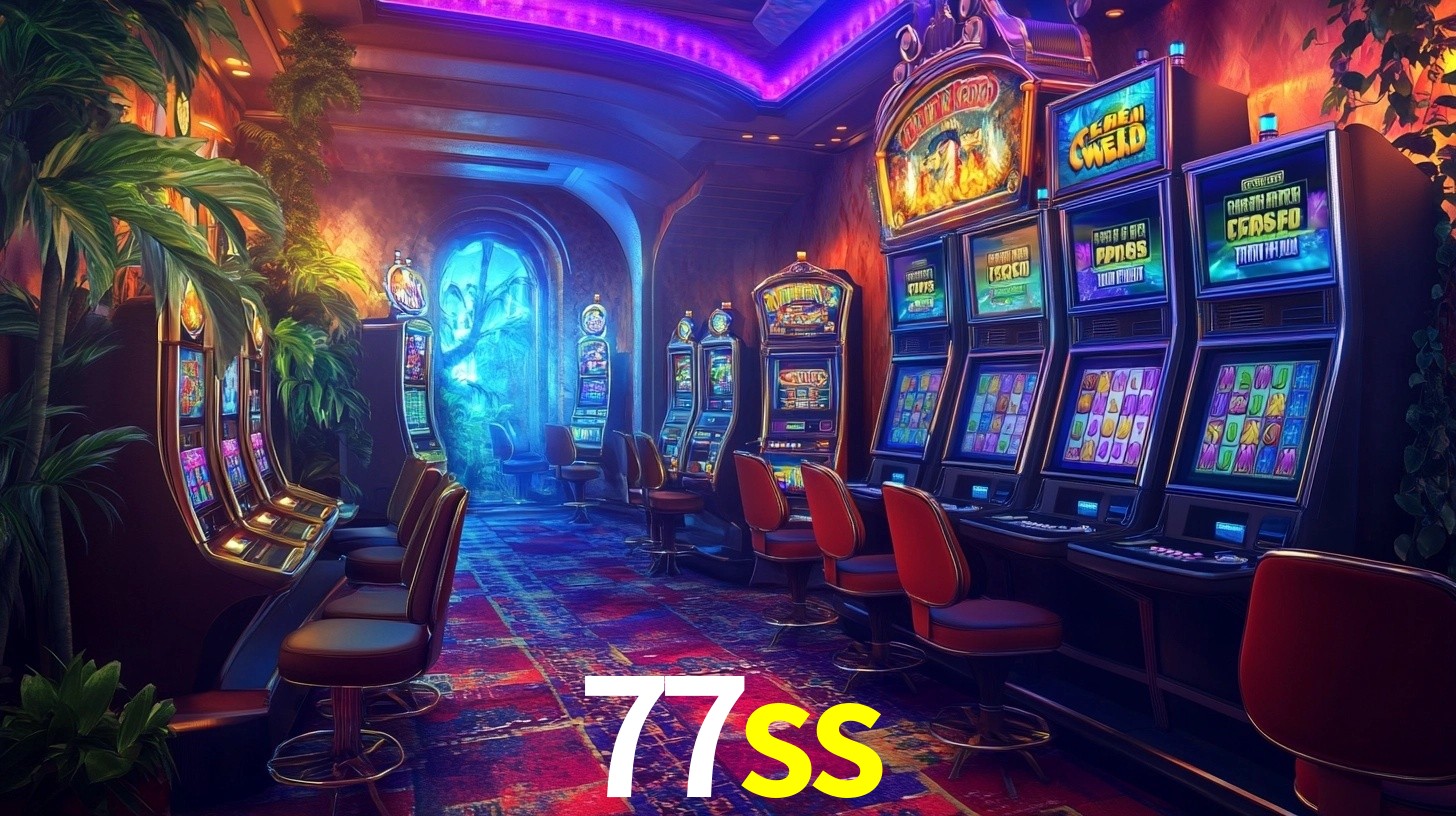 Daily Bonuses 77ss