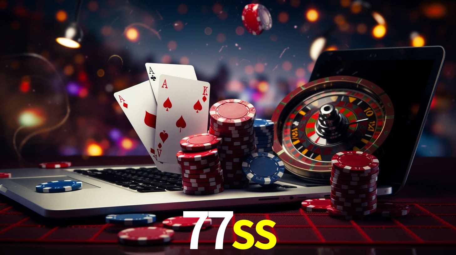 VIP Casino 77ss