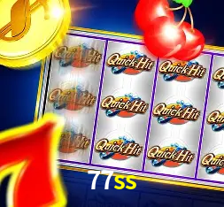 A Emoção da Loteria na 77ss: Uma Chance de Mudança de Vida