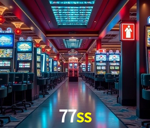 Descubra o Programa VIP da 77ss: Vantagens Exclusivas para Jogadores