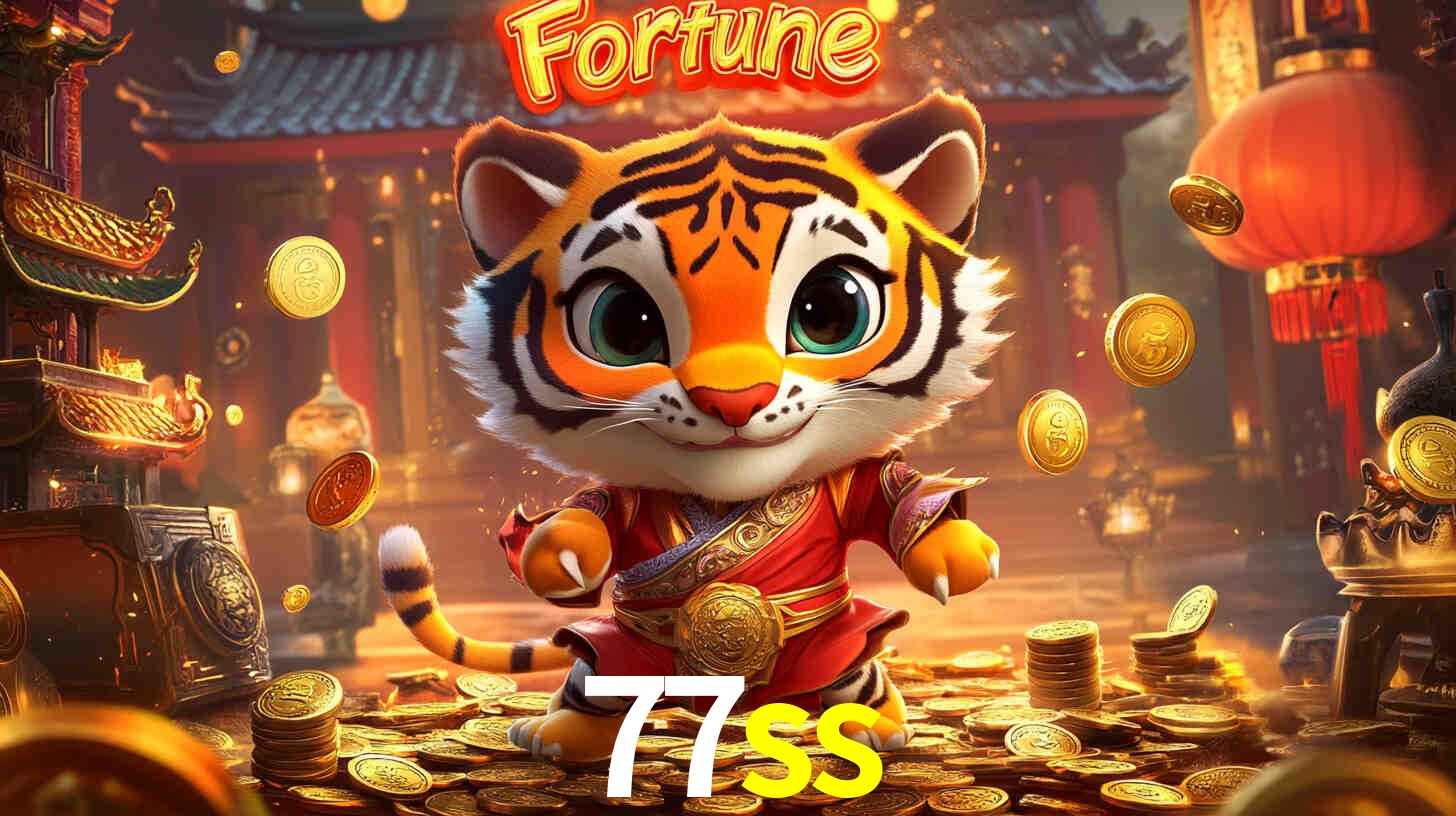 Desvendando o Mundo dos Jogos Virtuais na 77ss