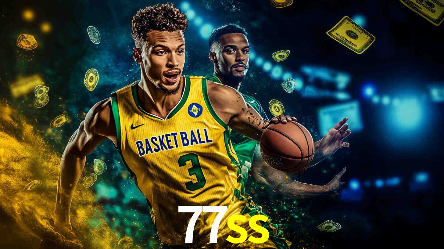 Apostas Esportivas na 77ss: Um Guia Completo