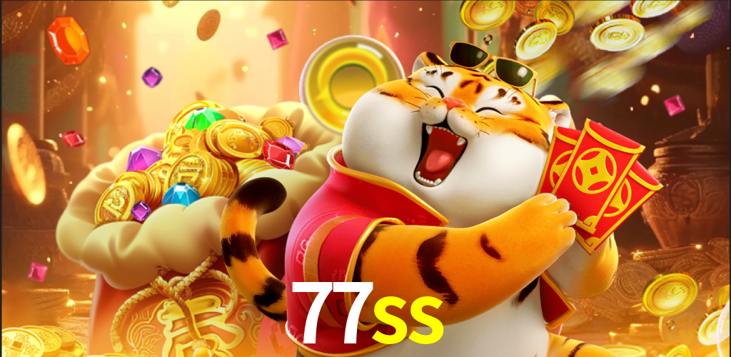77ss: A Experiência de Casino com Jogos de Mesa ao Vivo