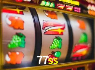 Descubra o Mundo do Cassino Online com 77ss