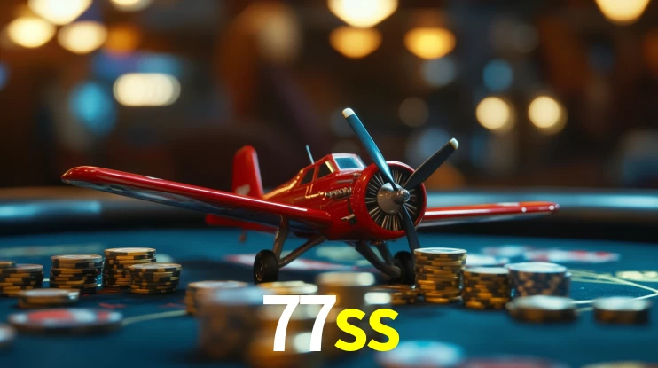 Slot Games 77ss