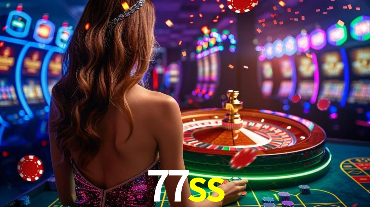 77ss App Interface