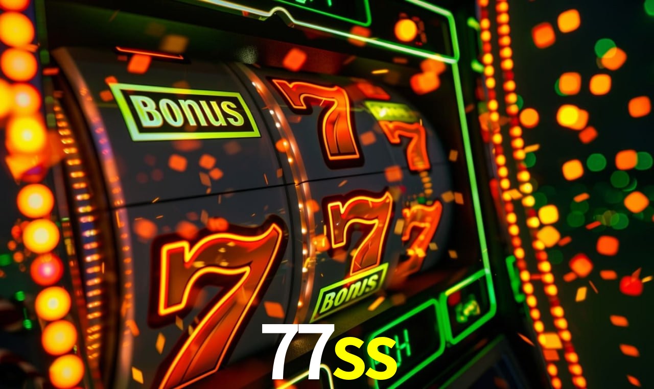 Desvendando o Mundo dos Jogos Virtuais na 77ss