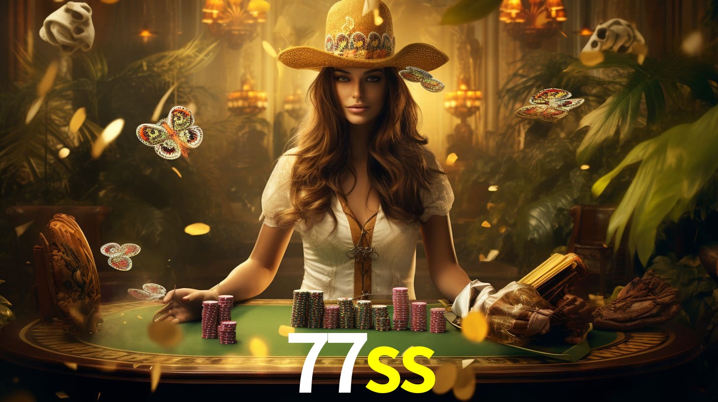 Live Casino 77ss