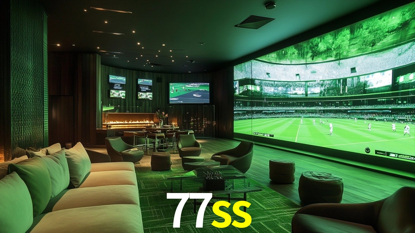 77ss: Seu Especialista em Apostas Esportivas Brasileiras