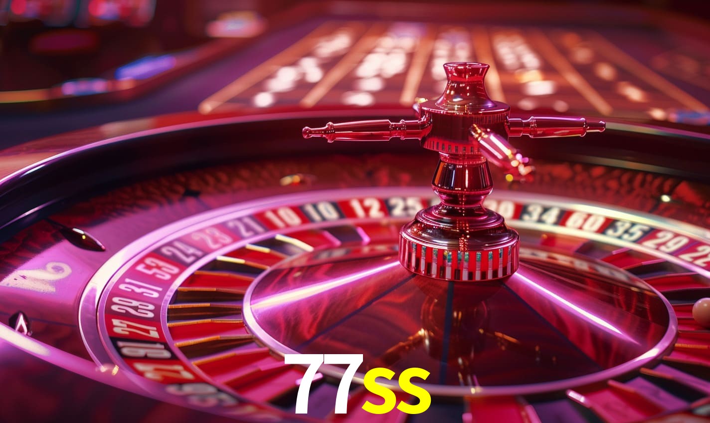 Explorando a Categoria de Eventos em Apostas na 77ss