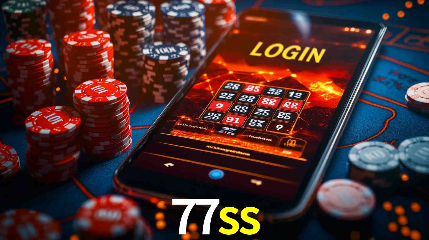 Bônus Generosos e Exclusivos no 77ss para Você!
